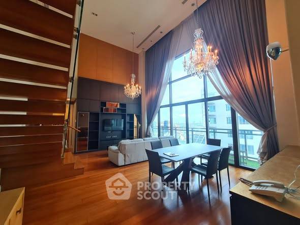 รูป คอนโด 3-ห้องนอน ที่ ไบร์ท สุขุมวิท 24 คอนโดมิเนียม ใกล้ BTS พร้อมพงษ์ (ID 2940309) - รูปที่ 4/11