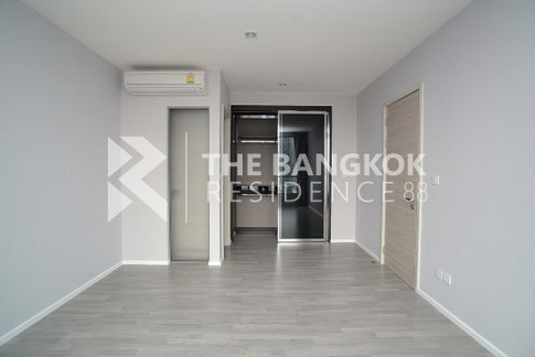 The Room Sathorn-St.Louis Move-in Ready, Just Bring Your Stuff