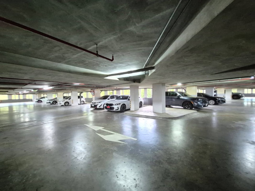 picture Sea view 54 sqm. 2 bedroom 18,000 THB - 21/21
