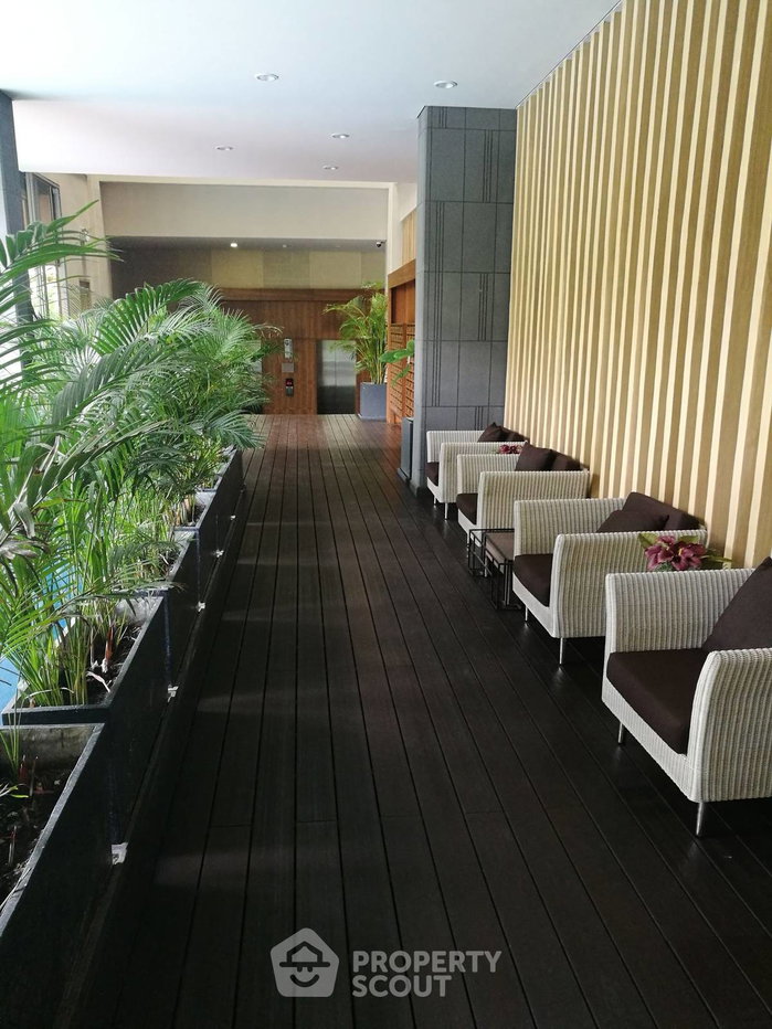 picture 1-BR Condo at Siamese Thirty Nine near BTS Phrom Phong (ID 510967) - 14/14