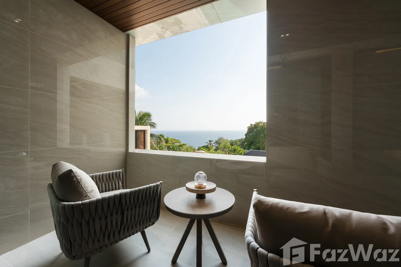 picture Waterfall Villa, The Ultra-Luxury Residence of Kamala 6383943 - 35/81