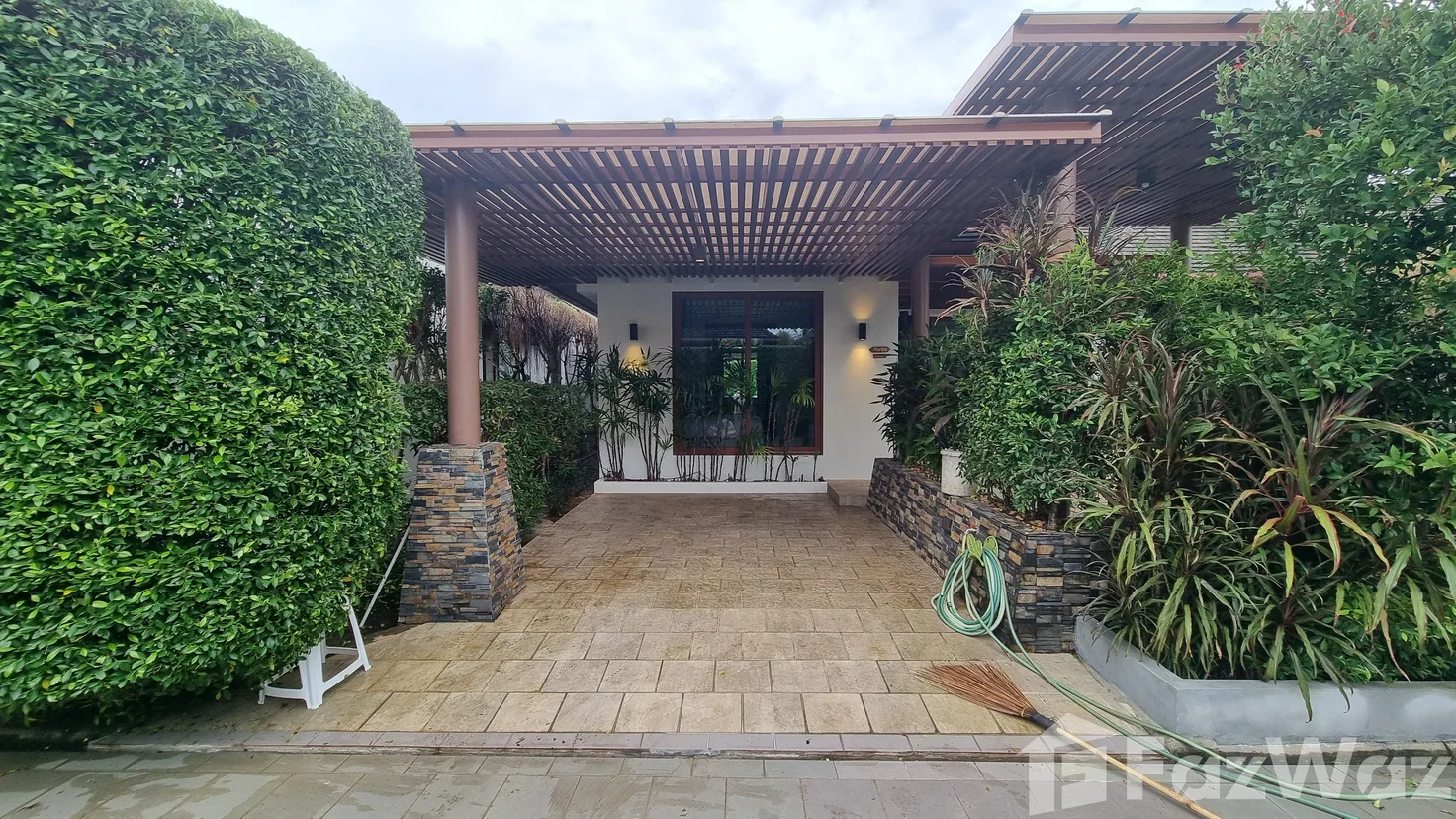 picture 3 Bedroom Villa for rent in Rawai, Phuket  6381894 - 61/61