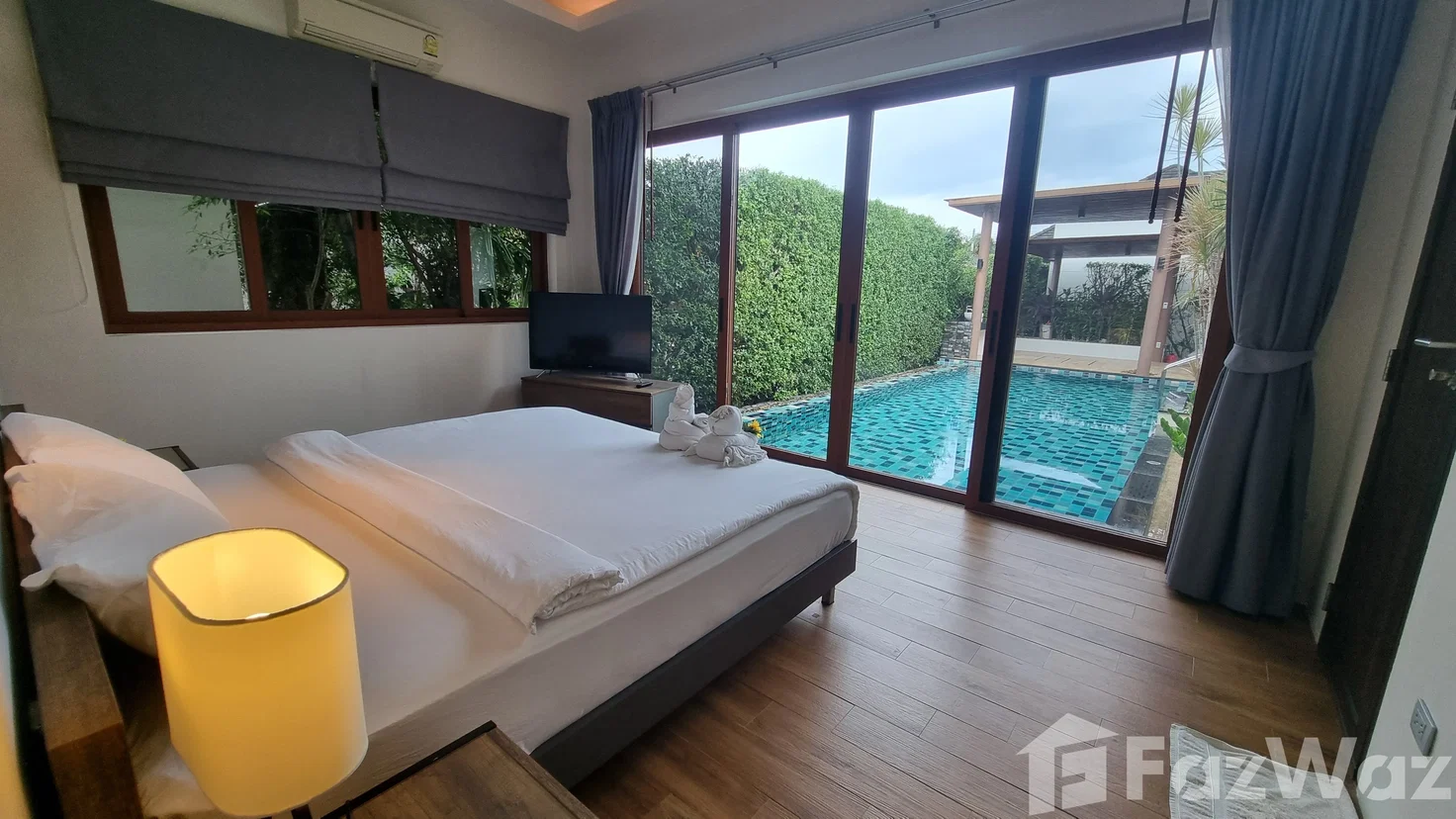 picture 3 Bedroom Villa for rent in Rawai, Phuket  6381899 - 2/61