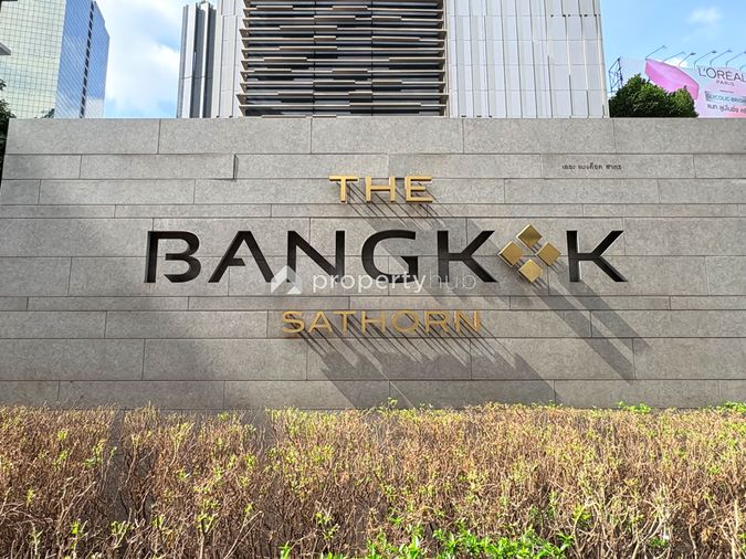 The Bangkok Sathorn