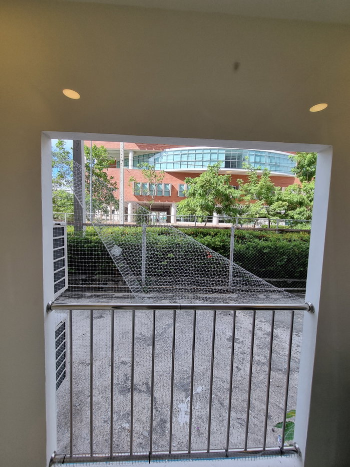picture Condo Level Bangna for rent 42 Sqm. 9,000 - 15/15