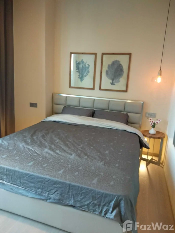 picture 1 Bedroom Condo for rent at The Esse Asoke 1119132 - 4/8
