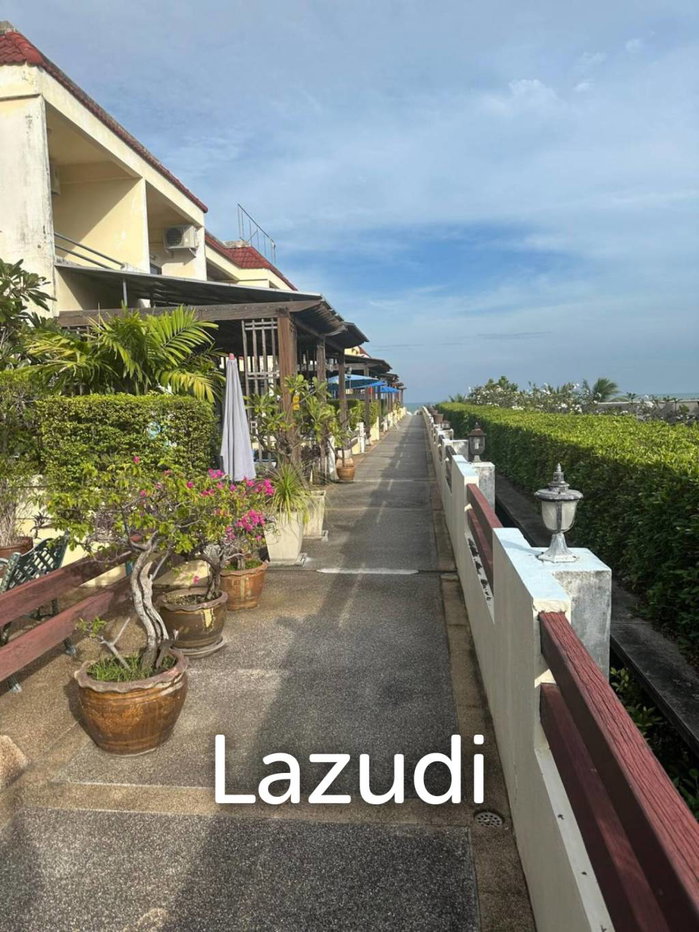 picture 4 BED TOWNHOUSE  NEAR THE BEACH - 2/43