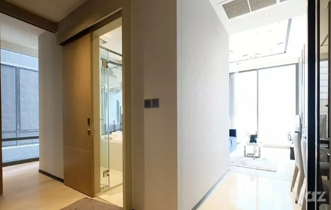 picture 1 Bedroom Condo for sale at Ashton Silom  5756246 - 8/9