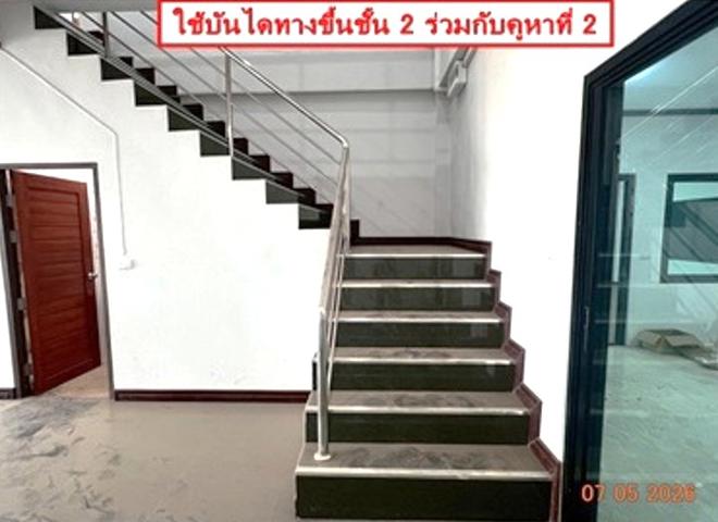 picture SHOP HOUSE 65 Sq.w. Muang Uttaradit Uttaradit for 5.1M - 7/44