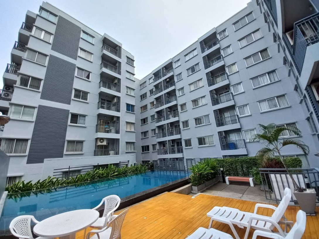 picture 🍀 For Rent Condo One Siam 🍀 Add Line ID: @zcondo (with@) 🔥 C5142 - 11/11