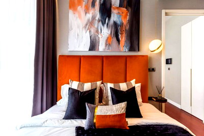 คอนโดให้เช่า : KHUN by YOO Inspired by Starck ห้องสวย ราคาดี สอบถามเพิ่มเติมได้ที่ Line @condorental