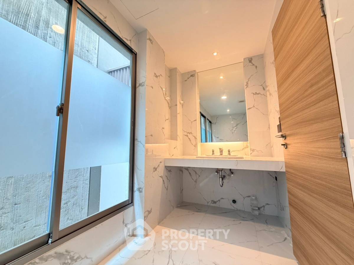 picture 3-BR House at Private Nirvana Through Ekamai – Raminthra in Khlong Chan (ID 2940145) - 12/12