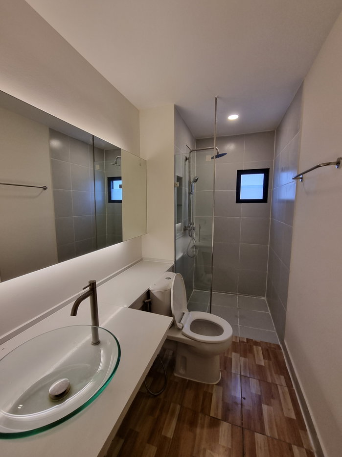 picture Condo Level Bangna for rent 42 Sqm. 9,000 - 13/15