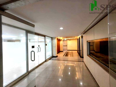 เช่าสำนักงาน ถนนพหลโยธิน : ให้เช่า สำนักงานออฟฟิศใกล้ MRT ลาดพร้าว เพียง 120 เมตร (SPSSR222)
