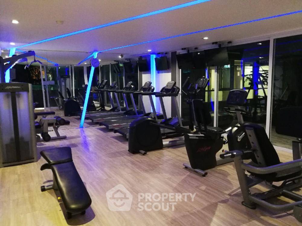 รูป คอนโด 1-ห้องนอน ที่ ฮาเว่น ลุกซ์ ใกล้ BTS สะพานควาย (ID 1437319) - รูปที่ 11/11