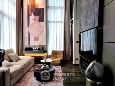 Condos for rent : 1-BR 51 Sqm Condo At Conner Ratchathewi, 300m To BTS Ratchathewi (ID 2942725)