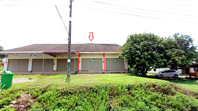 TOWN HOUSE 31 Sq.w. Ao Luk Krabi for 641,000