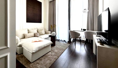 Condos for rent : AESTIQ                           Thonglor 