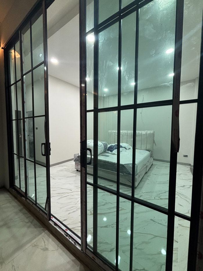 picture sold poolvilla house for invester yield 16 percent - 5/7
