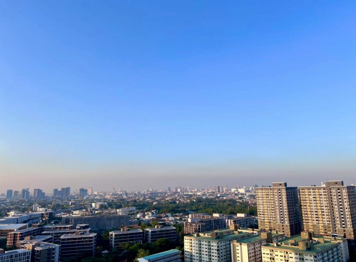 picture ME2500159 Condo For Rent The Base Sukhumvit 77 - 17/17