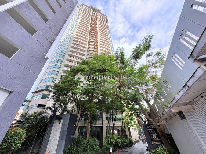 Sathorn Prime Residence