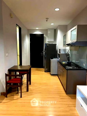 Condos for rent : 1-BR Condo At The Address Siam, 200m To BTS Ratchathewi (23rd Floor) (ID 2940286)