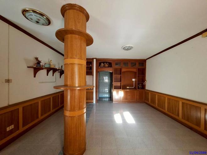 picture TOWN HOUSE 69 Sq.w. Hat Yai Songkhla for 2.3M - 8/30