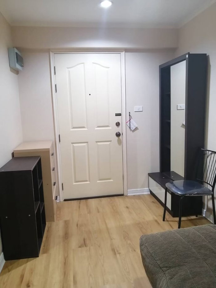 picture Condo for Rent: Lumpini Ville Ramintra - Laksi - 4/6