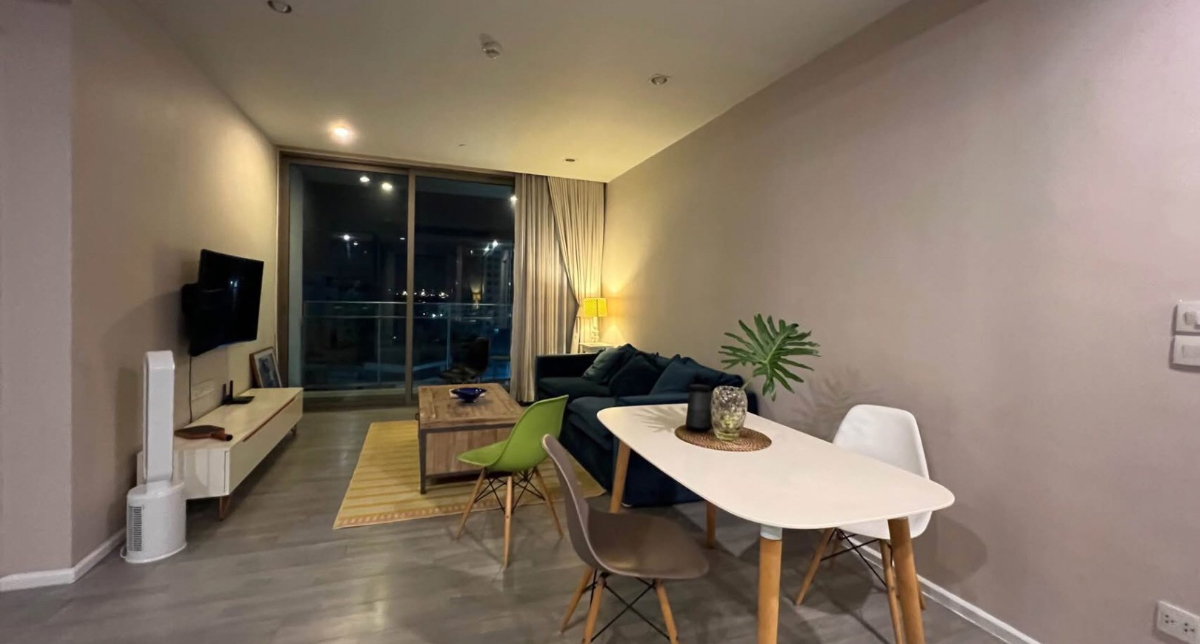 picture The Room Sukhumvit 69 - 1/16