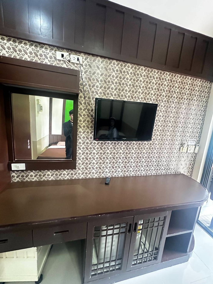 รูป ขายกิจการโรงแรม 3ชั้น+โรงแรมม1ชั้น 19หลังใหญ่ เนื้อที่7ไร่344ตรว.เหมา 65ล้าน.อ.เมือง จ.นครราชสีมา ทำเลทอง ใจกลางเมือง CV33  - รูปที่ 7/14