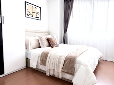Condos for sale : For sale :Lumpini Condotown Ramintra -Navamin    