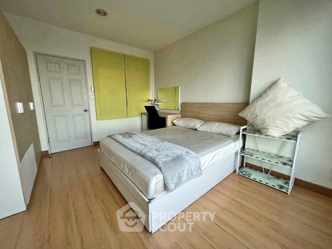 1-BR Condo at Life @ Ratchada-Suthisan near MRT Sutthisan (ID 2943147)