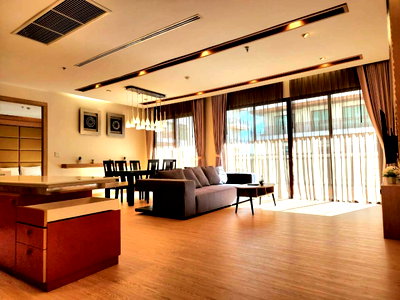 Condos for rent : Fully Furnished Condo for Rent in Central Pattaya