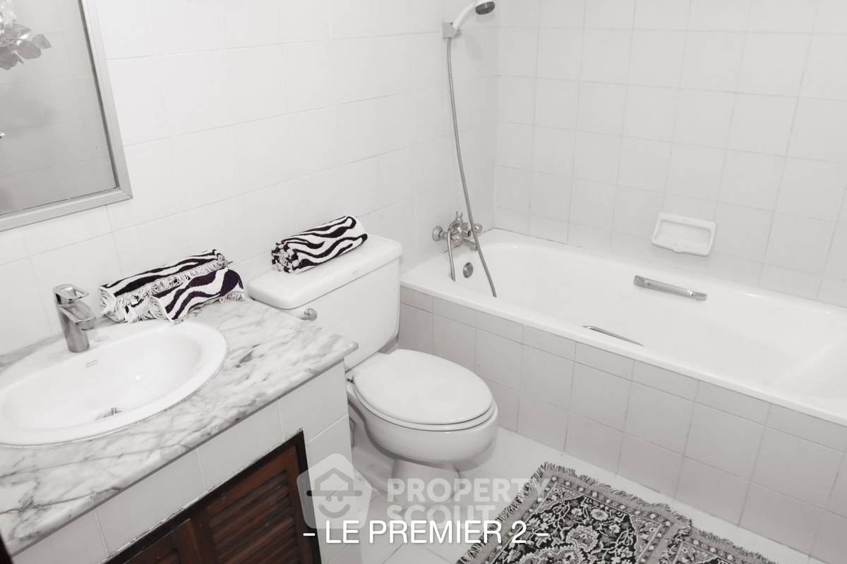 picture 4-BR Condo at Le Premier 2 Condominium near BTS Thong Lor (ID 2942426) - 11/24