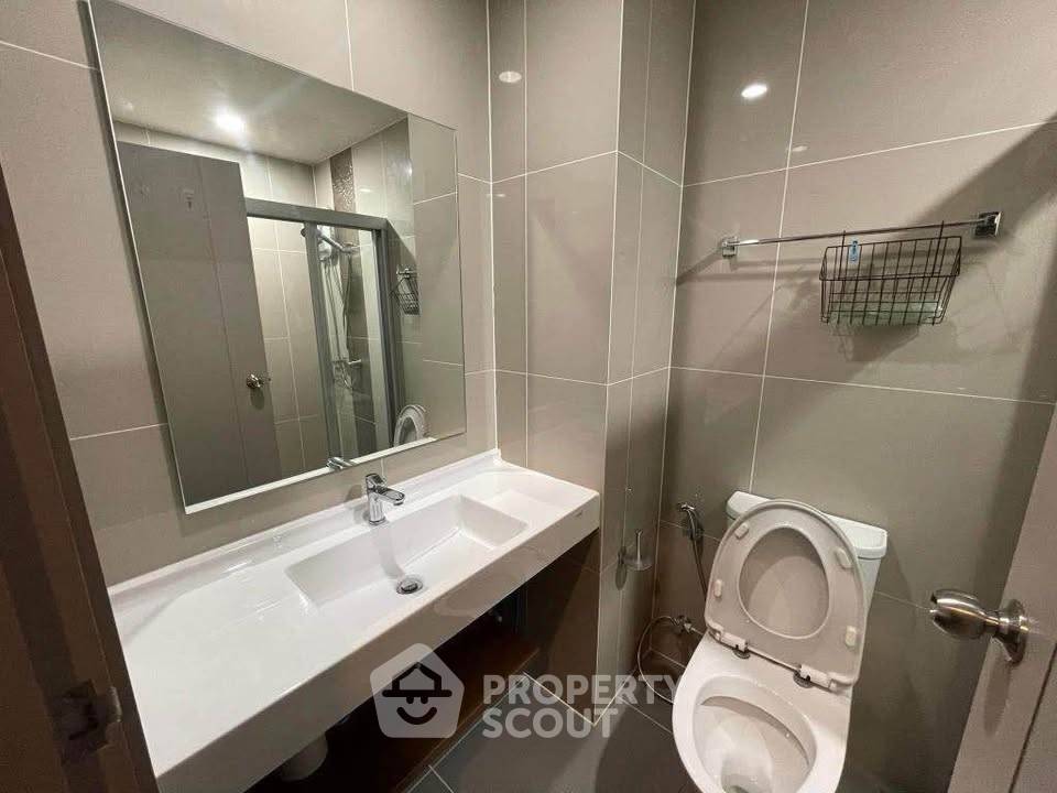 picture 1-BR Condo at Ideo Ratchada-Sutthisan near MRT Ratchadaphisek (ID 2181304) - 12/17