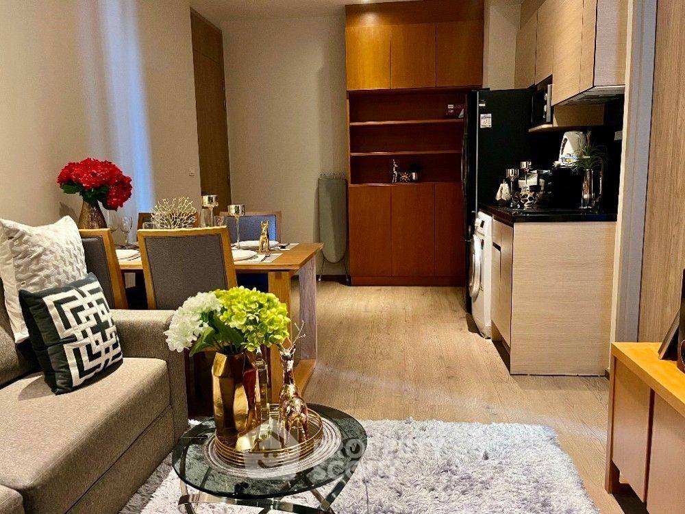 picture 1-BR Condo at Park Origin Phrom Phong near BTS Phrom Phong (ID 1931069) - 5/13