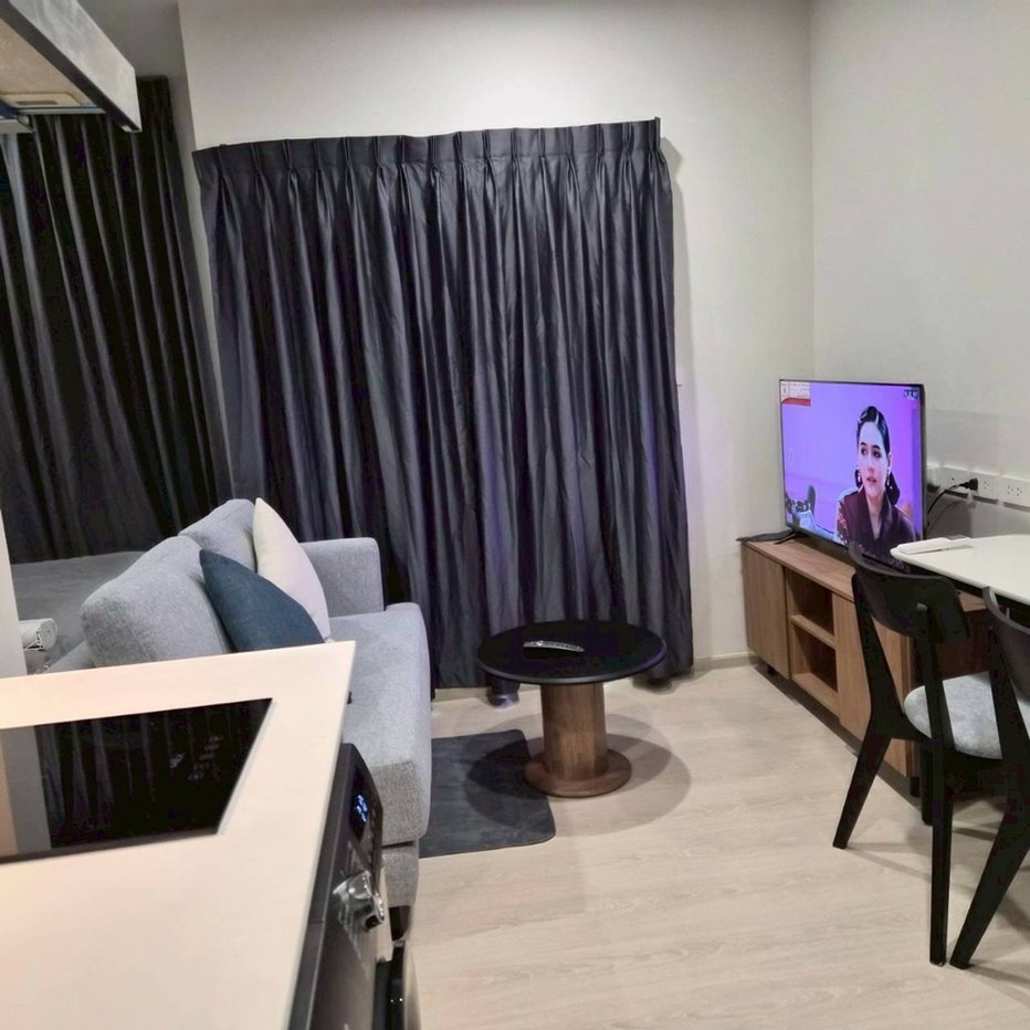 รูป 🔥ด่วน ห้องไปไวมากกก Code: 26KJ798  ให้เช่า NUE Riverest Ratburana ✅ Add Line @kjcondo (มี@ข้างหน้าด้วยนะคะ) - รูปที่ 3/19