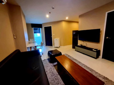 เช่าคอนโด เมืองเชียงใหม่ เชียงใหม่ : 🍃 ให้เช่าคอนโด Punna Resident CMU ทำเลดีมาก อยู่ใกล้มหาวิทยาลัยเชียงใหม่ เดินทางสะดวก ใกล้ 7-11 Supermarket นิมมาน และอื่นๆอีกมากมาย