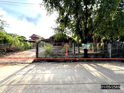 Houses for sale Phu Khieo Chaiyaphum : HOME 155 Sq.w. Phu Khieo Chaiyaphum for 673,000
