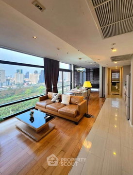 คอนโด 1 ห้องนอน ชั้น 18 ขนาด 84 ตร.ม. Circle Living Prototype New Petchburi ใกล้ MRT เพชรบุรี (ID 2937698)
