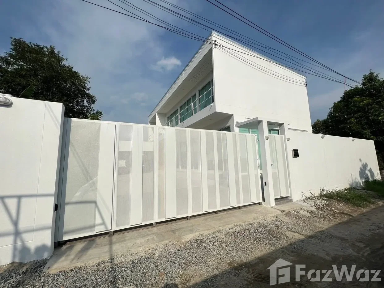 รูป บ้านเดี่ยวให้เช่า 5 ห้องนอน ใน ลาดกระบัง, กรุงเทพมหานคร 6380140 - รูปที่ 13/14