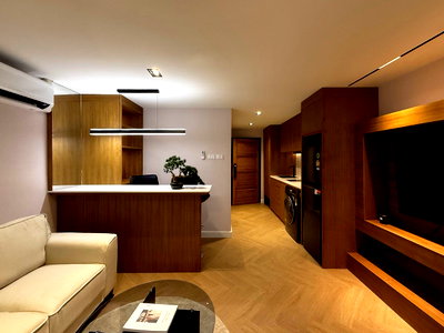 Condos for sale Muang Chiang Mai Stadium : For Sale: Prime Condo in Economic Zone. 1 Bedroom, 1 Bathroom, 1 Kitchen, 1 Parking Space.   #C9MG100653