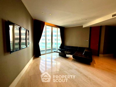 ขายคอนโด : คอนโด 3 ห้องนอน 237 ตร.ม. ชั้น 20 โครงการ The Infinity Condominium ใกล้ BTS ช่องนนสี่ 80 ม. (ID 1965965)
