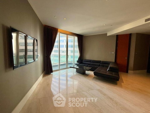 3-BR Condo at The Infinity Condominium near BTS Chong Nonsi (ID 1965965)