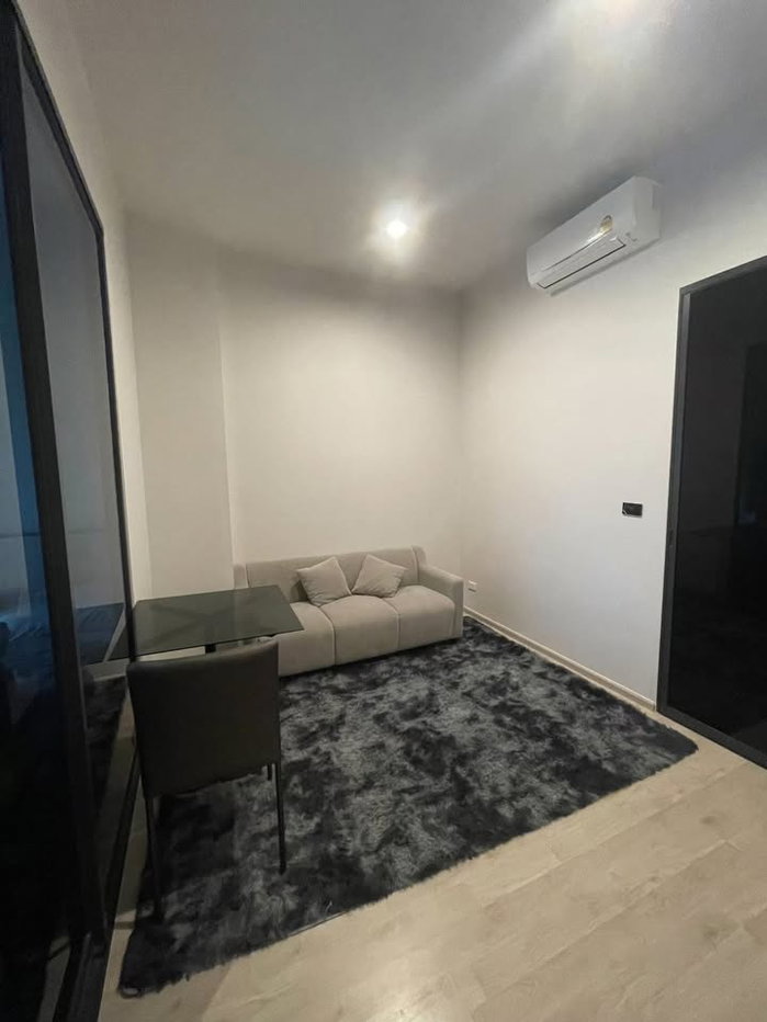 รูป เช่าคอนโด IDEO Ratchada - Sutthisan/ไอดีโอ รัชดา - สุทธิสาร (B6905062) ID Line : @condo88 - รูปที่ 3/9