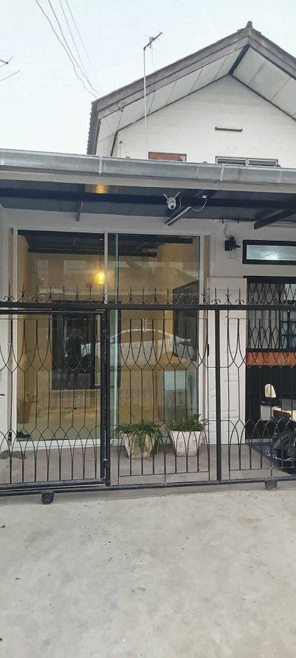 picture House for rent near Zeer, Future Park, Bangkok University - 2/2