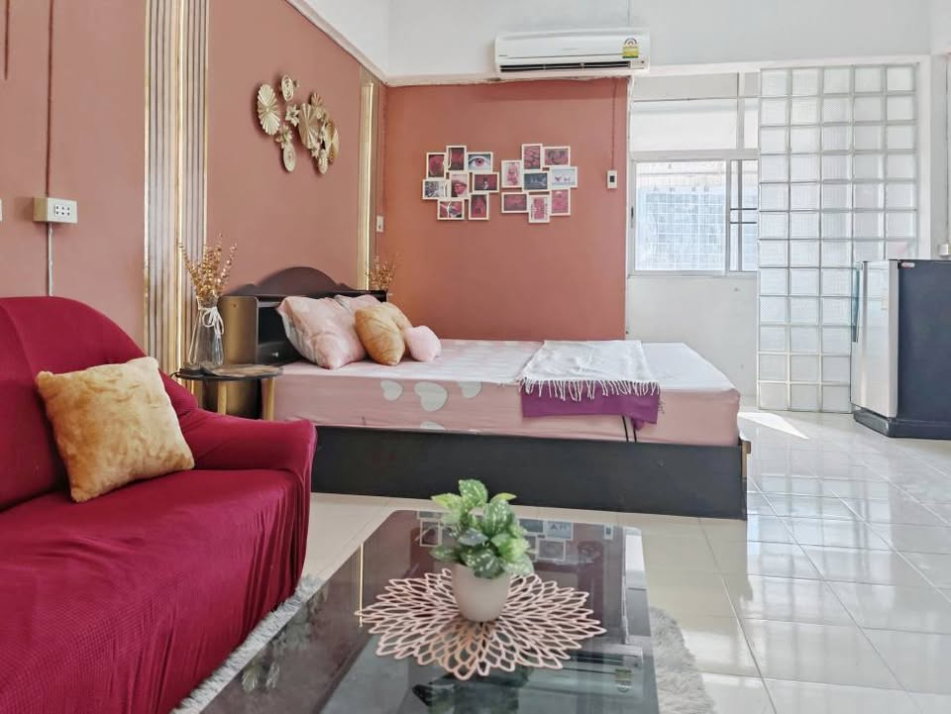 picture ðĨ Condo for Sale Udomsuk Tower near BTS Udom Suk - 5/12