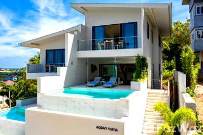 Houses for sale Ko Samui Surat Thani : 4 Bedroom Villa for sale in Bo Phut, Surat Thani  6382870