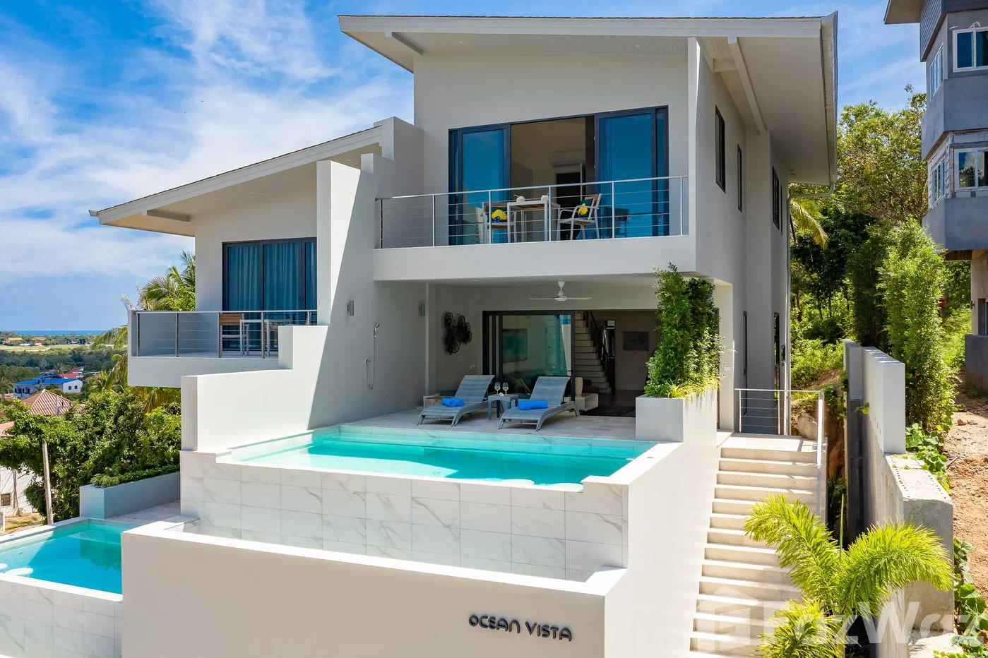 picture 4 Bedroom Villa for sale in Bo Phut, Surat Thani  6382870 - 1/37