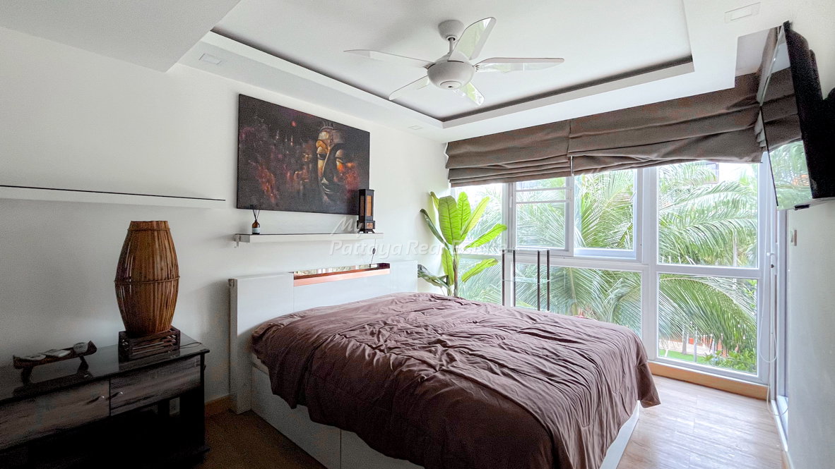 picture 🛏️ 1 Bed - 🛁 1 Bath - 🏙️ Pool View - 🌏 FOREIGN name - 🏢 Grand Avenue Residence Pattaya - Ref: GRAND216 - 12/17